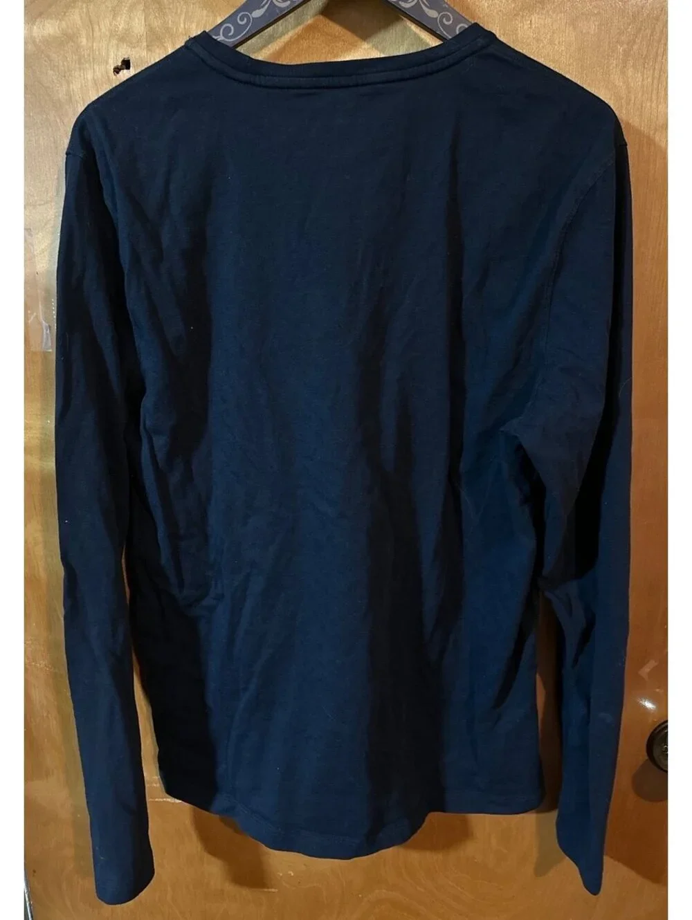 Michael Kors long sleeve tshirt size medium